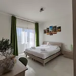 Bed & Breakfast Colli Ameni 4*