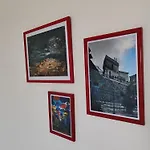 Colli Ameni Bed & Breakfast Candela