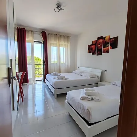 Colli Ameni 4*