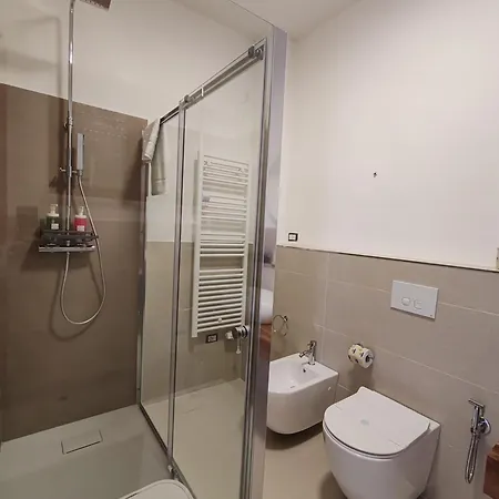 Colli Ameni Nocleg ze śniadaniem Candela