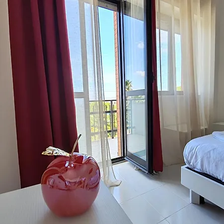 Colli Ameni 4* Candela