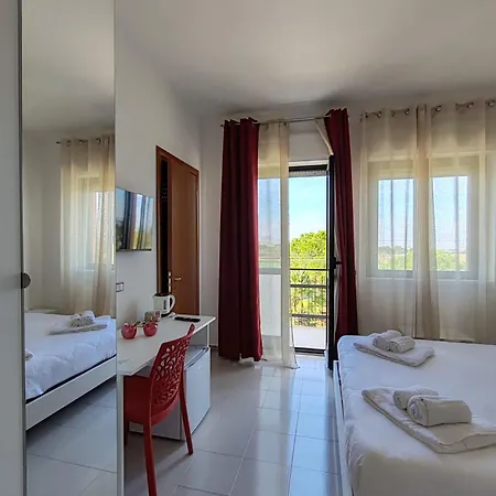 Colli Ameni 4*