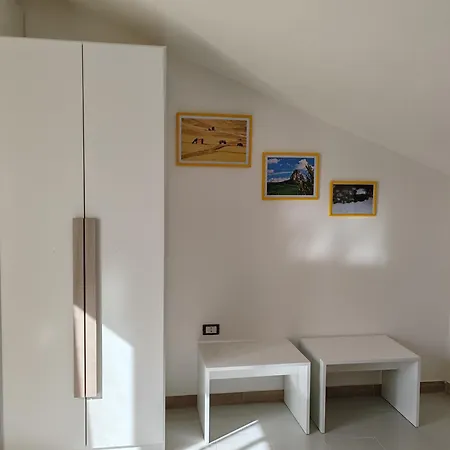 Colli Ameni Candela