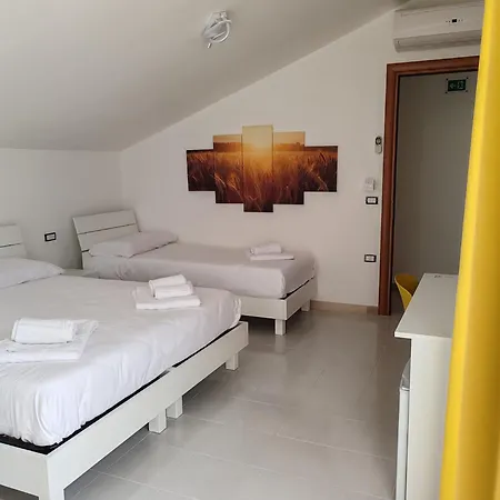 Colli Ameni Candela