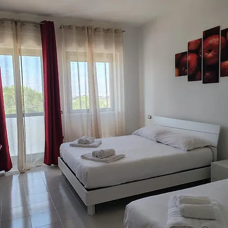 Colli Ameni Bed & Breakfast