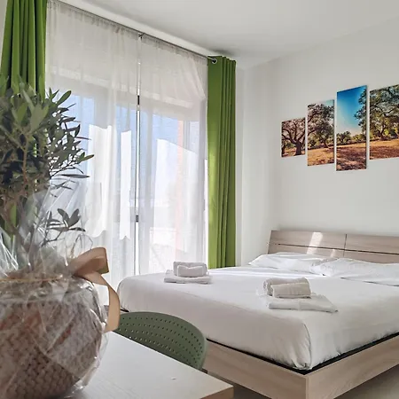 Colli Ameni Bed & Breakfast