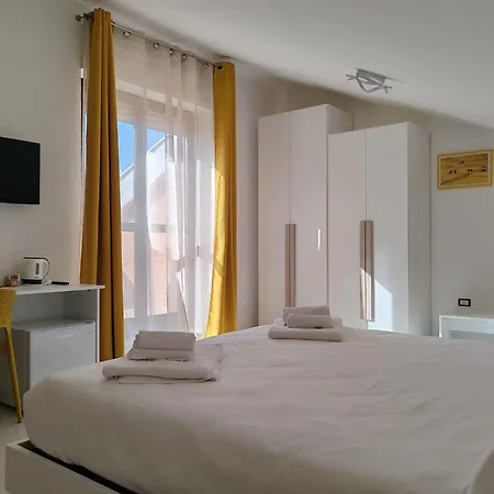 Colli Ameni Bed & Breakfast 4*