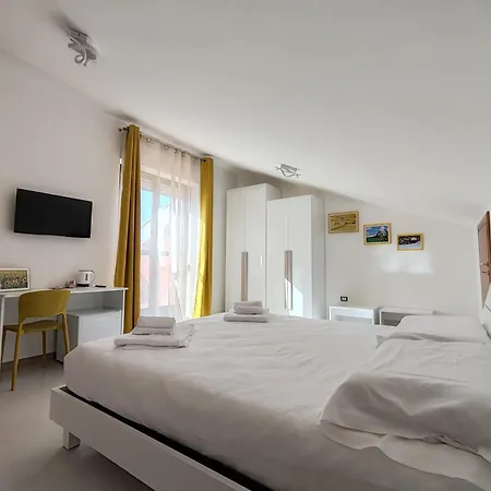 Colli Ameni Bed & Breakfast