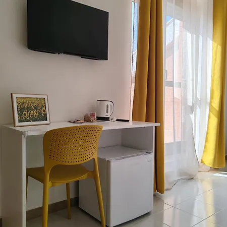 Colli Ameni Bed & Breakfast Candela