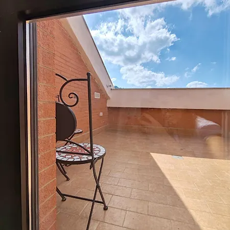 Bed & Breakfast Colli Ameni 4*