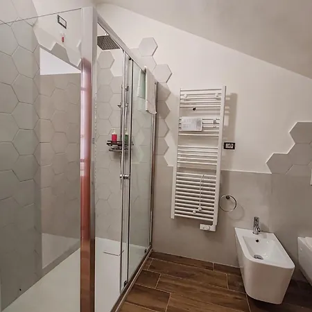 Bed & Breakfast Colli Ameni Candela