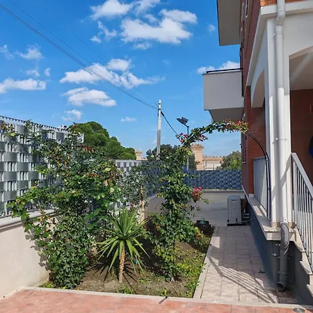 Colli Ameni 4* Candela