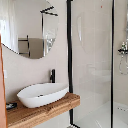 Colli Ameni Bed & Breakfast 4*