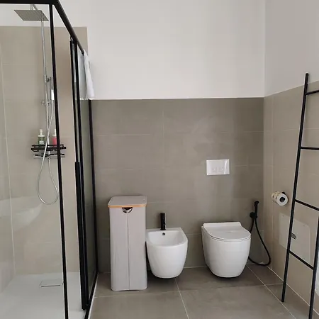 Colli Ameni Bed & Breakfast Candela