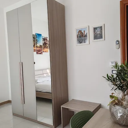 Colli Ameni Bed & Breakfast Candela