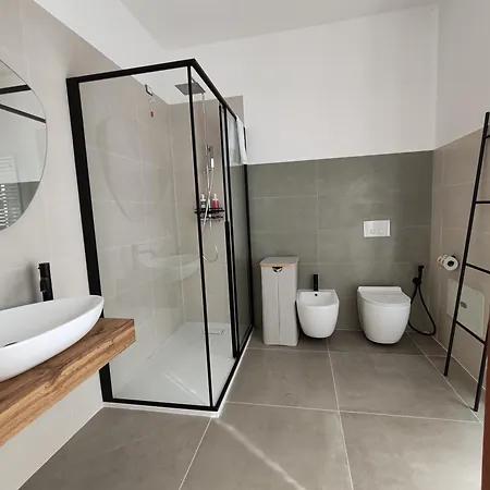 Colli Ameni Bed & Breakfast 4*