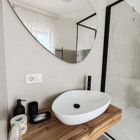 Bed & Breakfast Colli Ameni