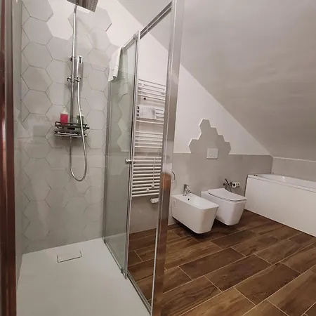 Colli Ameni Bed & Breakfast 4*