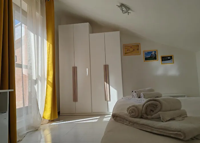 Bed & Breakfast Colli Ameni 4*