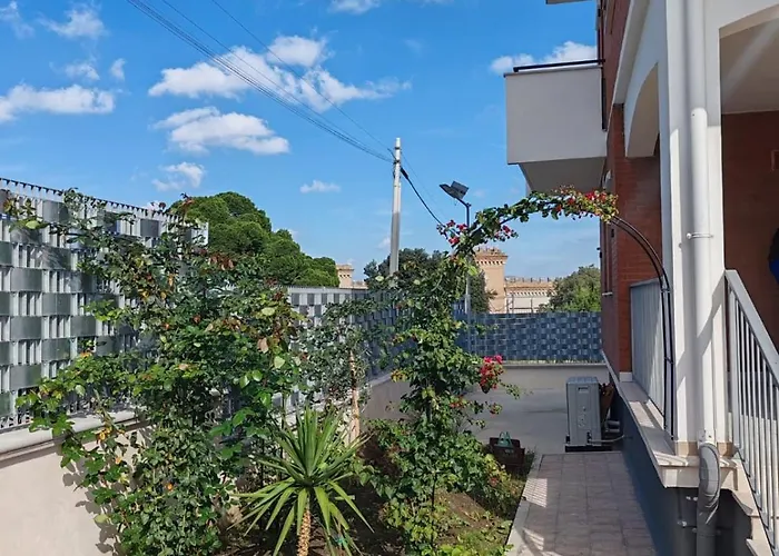 Colli Ameni 4* Candela