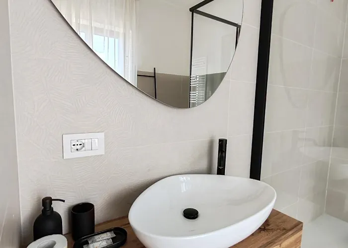 Bed & Breakfast Colli Ameni