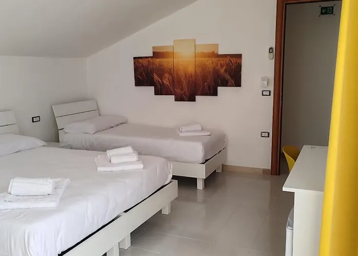 Colli Ameni Candela