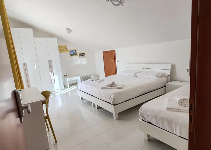 Colli Ameni Bed & Breakfast 4*